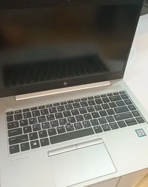 New Laptop HP EliteBook 840 G6 16GB Intel Core I5 SSD 512GB