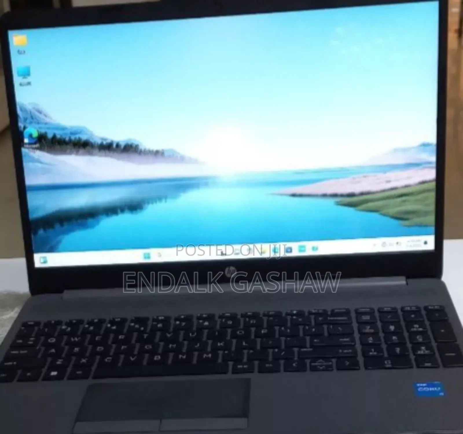 New Laptop HP ProBook 4720S 8GB Intel Core I7 SSD 512GB