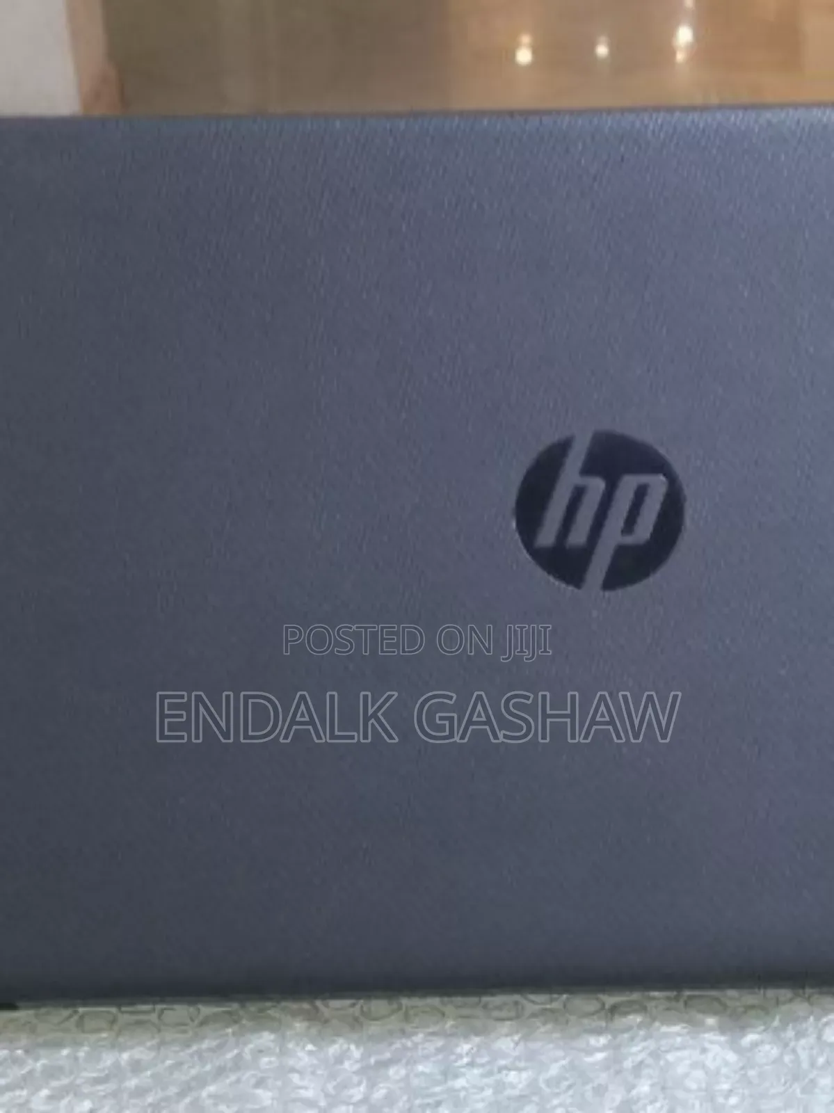 New Laptop HP ProBook 4720S 8GB Intel Core I7 SSD 512GB