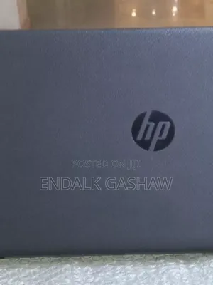 New Laptop HP ProBook 4720S 8GB Intel Core I7 SSD 512GB