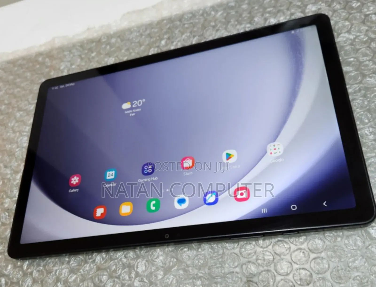 New Samsung Galaxy Tab A9+ 128 GB