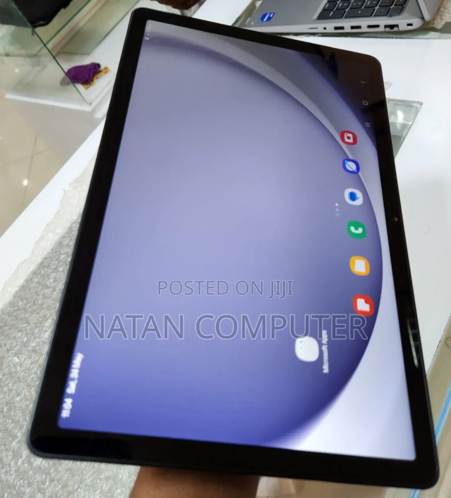 New Samsung Galaxy Tab A9+ 128 GB
