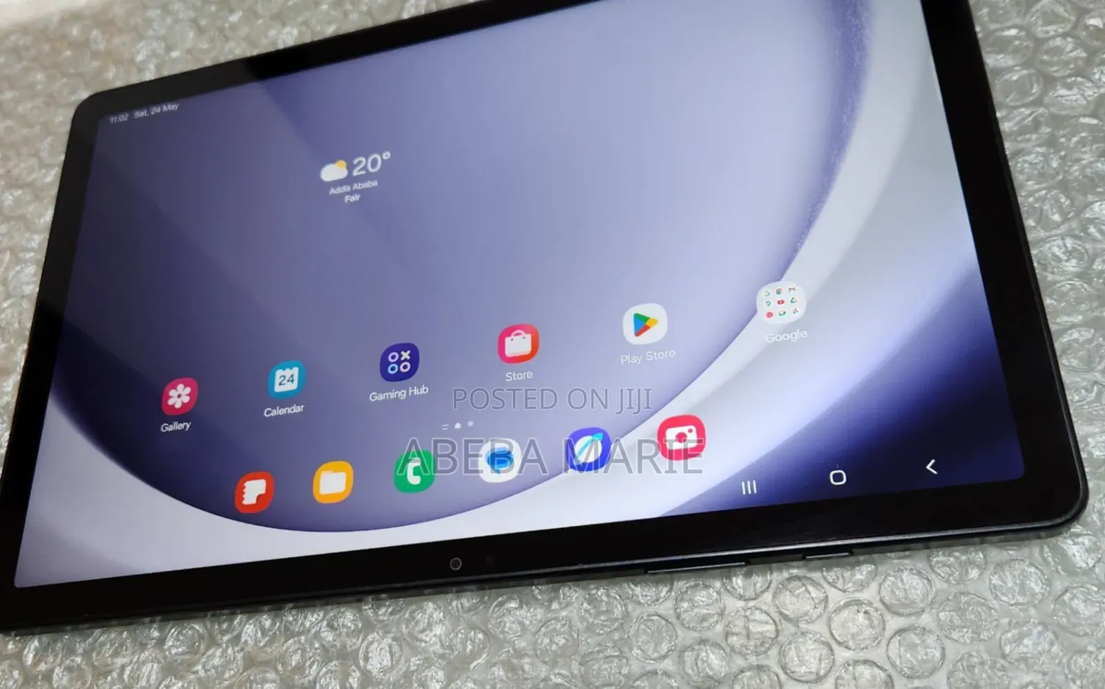 New Samsung Galaxy Tab A9 128 GB