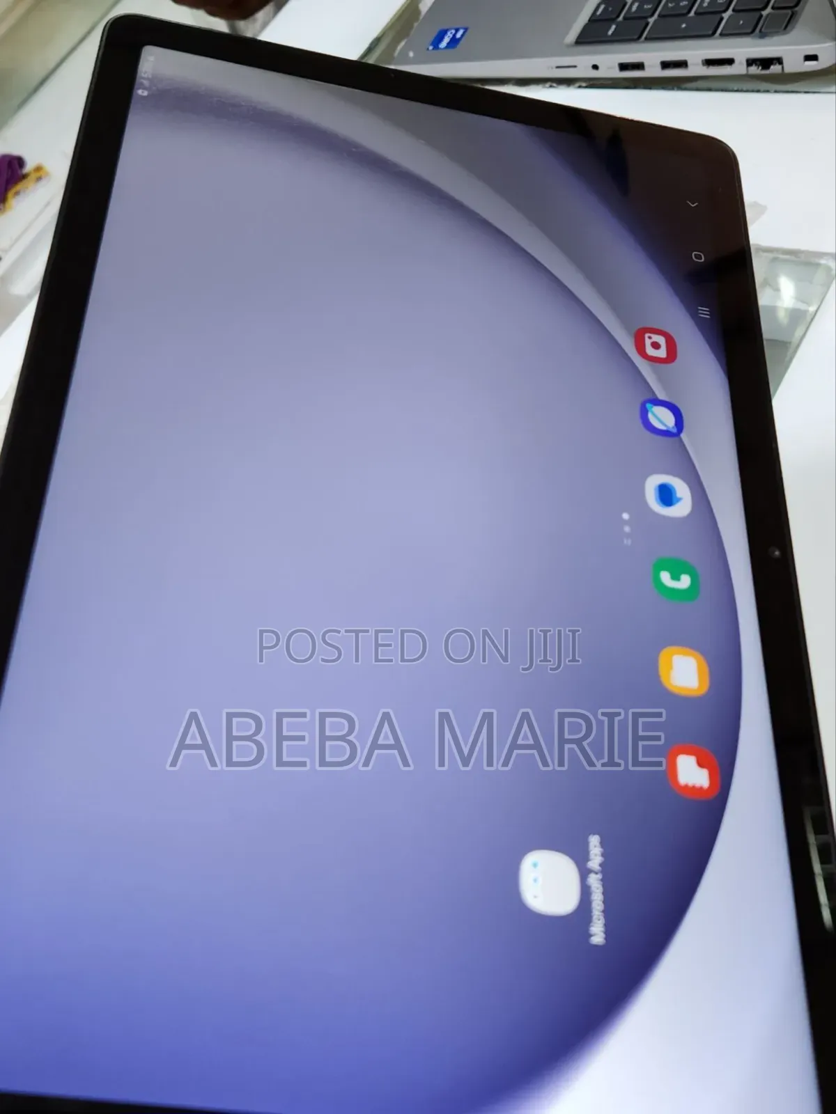 New Samsung Galaxy Tab A9 128 GB