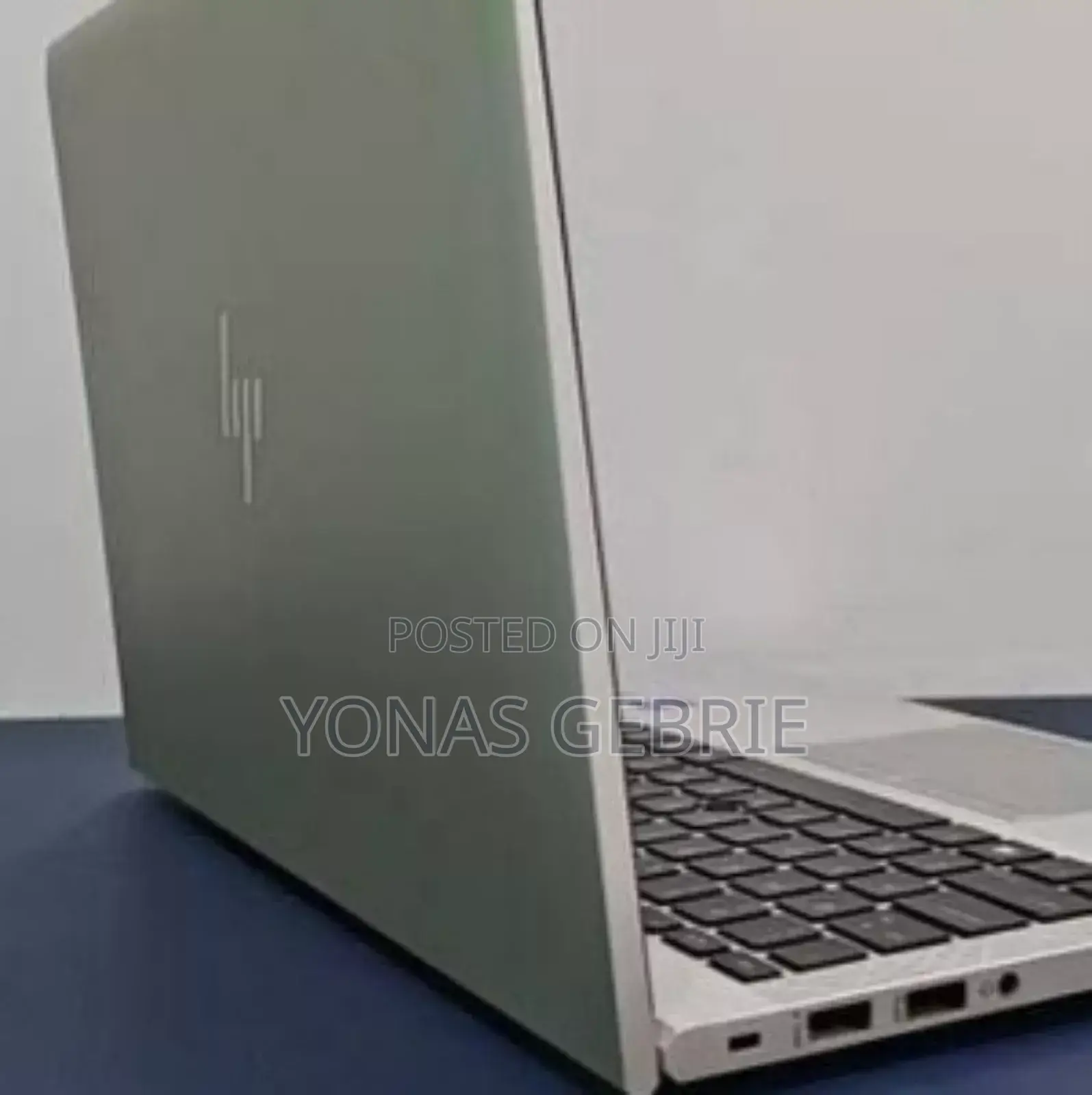 New Laptop HP EliteBook 840 16GB Intel Core I7 SSD 512GB