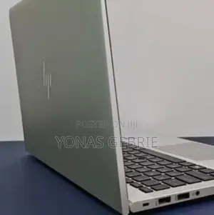 New Laptop HP EliteBook 840 16GB Intel Core I7 SSD 512GB