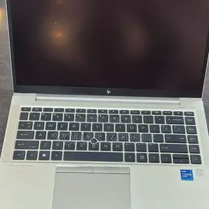 New Laptop HP EliteBook 840 16GB Intel Core I7 SSD 512GB