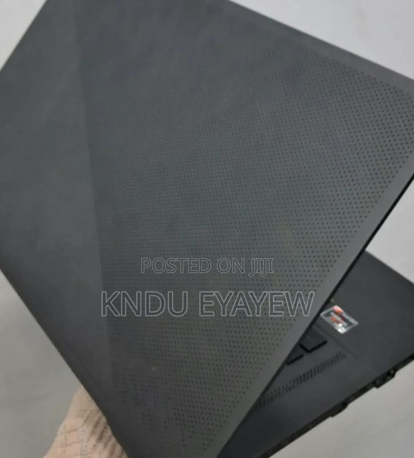 New Laptop Asus ROG Zephyrus G15 16GB AMD Ryzen 9 SSD 1T