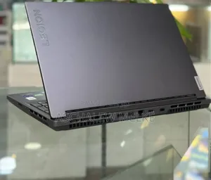 New Laptop Lenovo Legion 5 16GB Intel Core I7 SSD 1T