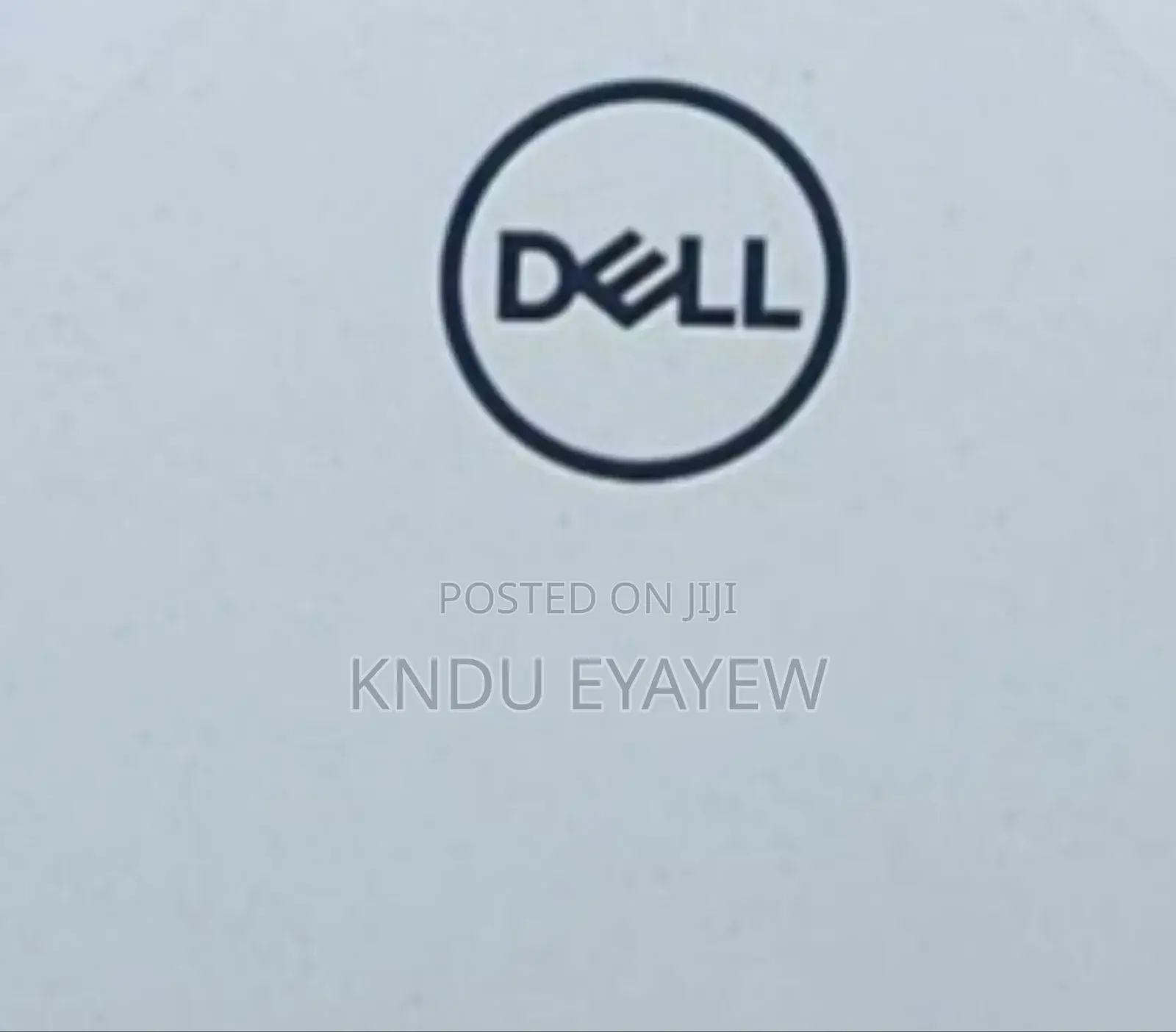 New Laptop Dell G5 16GB AMD Ryzen 5 SSD 512GB