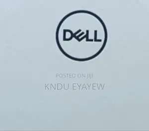 New Laptop Dell G5 16GB AMD Ryzen 5 SSD 512GB