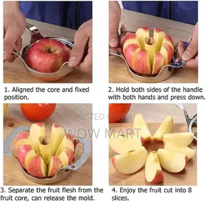Apples Slicer