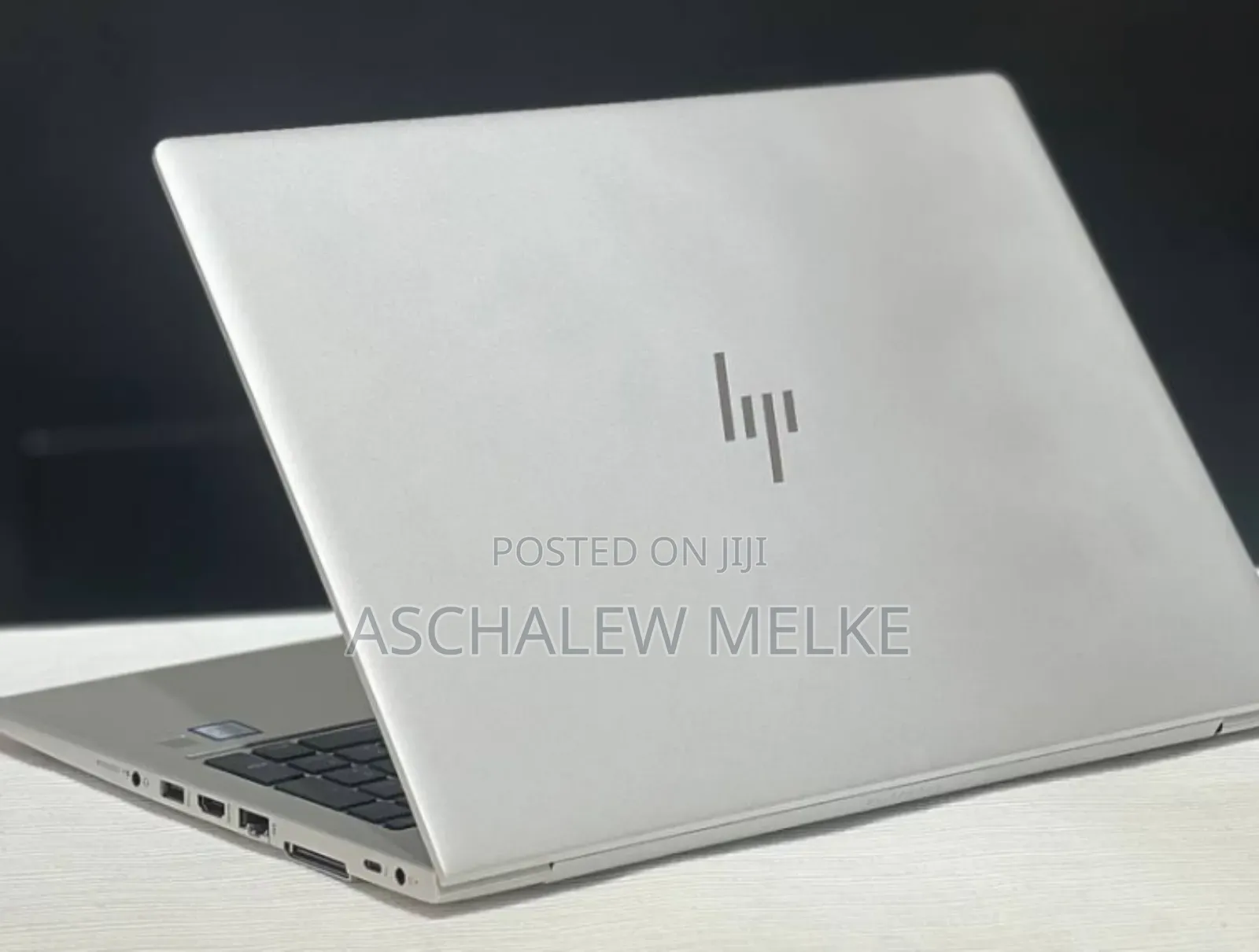 New Laptop HP EliteBook 850 G5 16GB Intel Core I5 SSD 512GB