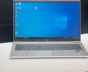 New Laptop HP EliteBook 850 G5 16GB Intel Core I5 SSD 512GB