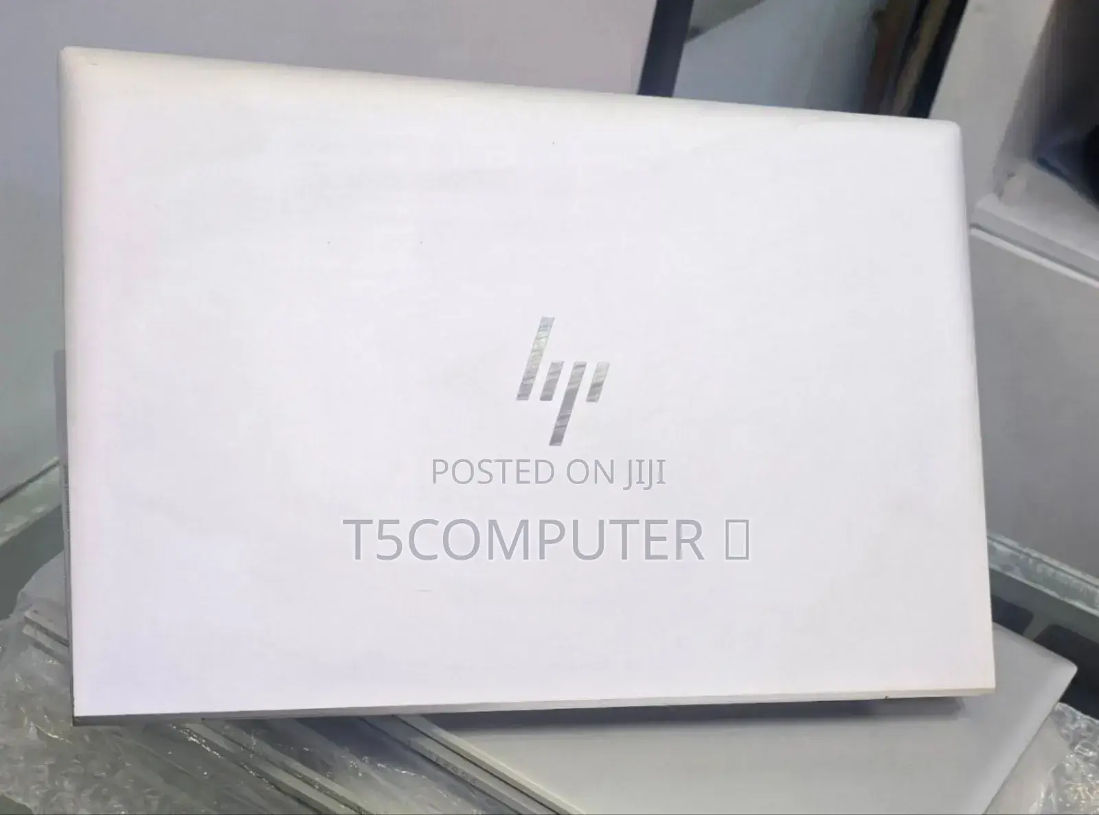 New Laptop HP EliteBook 840 G8 16GB Intel Core I7 SSD 512GB