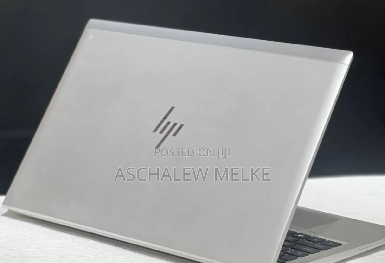 New Laptop HP EliteBook 850 G8 16GB Intel Core I5 SSD 512GB