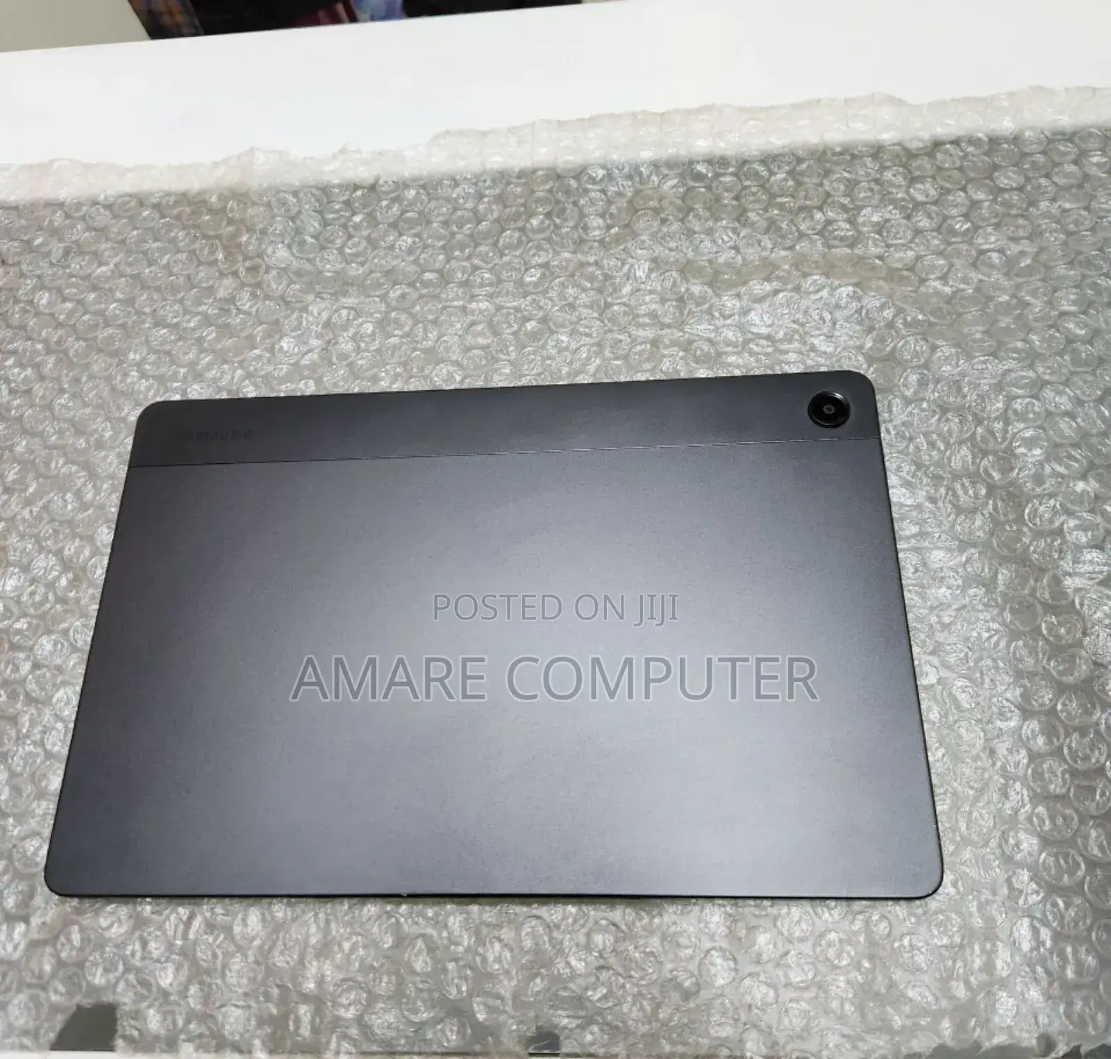 New Samsung Galaxy Tab A9+ 128 GB Silver