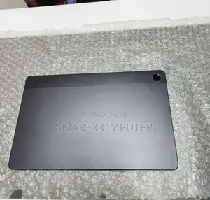 New Samsung Galaxy Tab A9+ 128 GB Silver