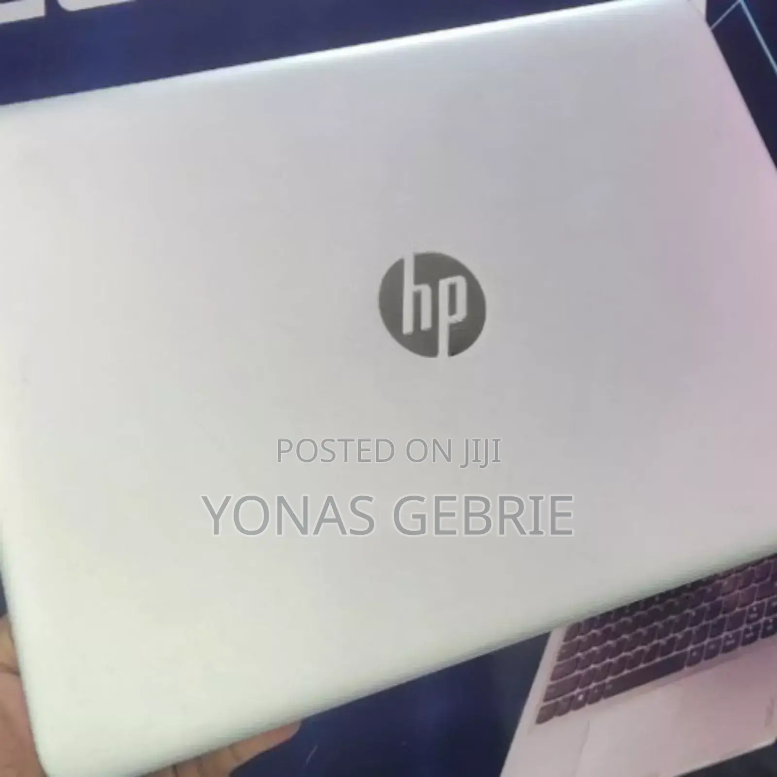 New Laptop HP EliteBook 840 8GB Intel Core I5 SSD 512GB