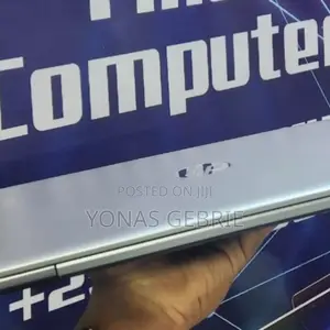 New Laptop HP EliteBook 840 8GB Intel Core I5 SSD 512GB