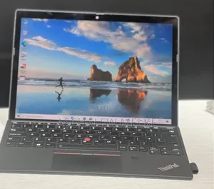 New Laptop Lenovo ThinkPad X1 Carbon 16GB Intel Core I7 SSD 256GB