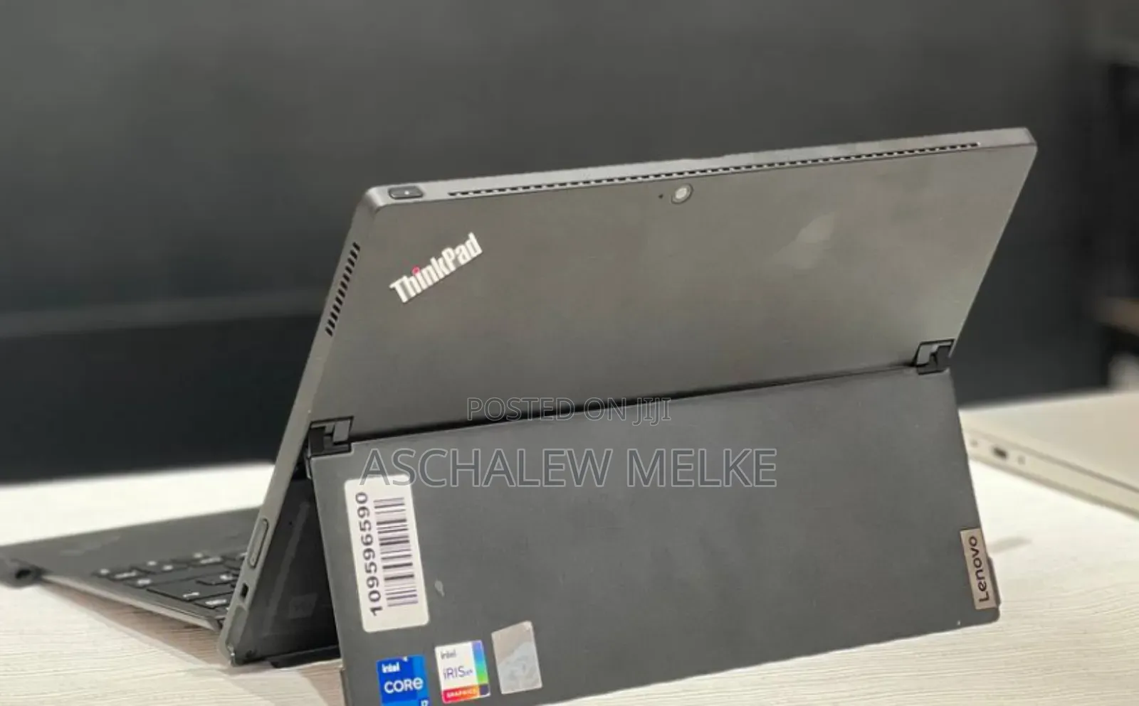 New Laptop Lenovo ThinkPad X1 Carbon 16GB Intel Core I7 SSD 256GB