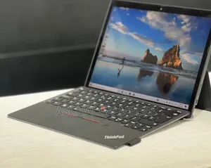 New Laptop Lenovo ThinkPad X1 Carbon 16GB Intel Core I7 SSD 256GB