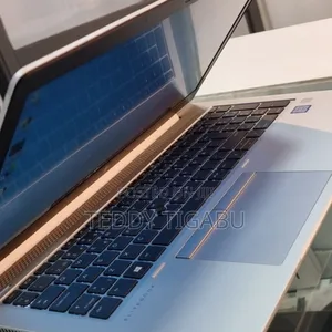New Laptop HP EliteBook 850 G6 16GB Intel Core I7 SSD 512GB