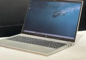 New Laptop HP EliteBook 850 16GB Intel Core I7 SSD 512GB