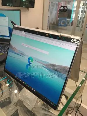 Photo - New Laptop HP Spectre 14 16GB Intel Core I5 SSD 1T