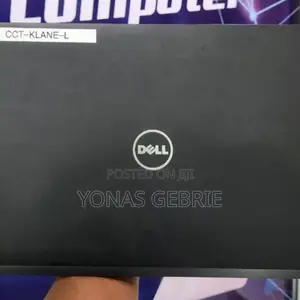 Photo - New Laptop Dell Latitude 7480 8GB Intel Core I5 SSD 512GB