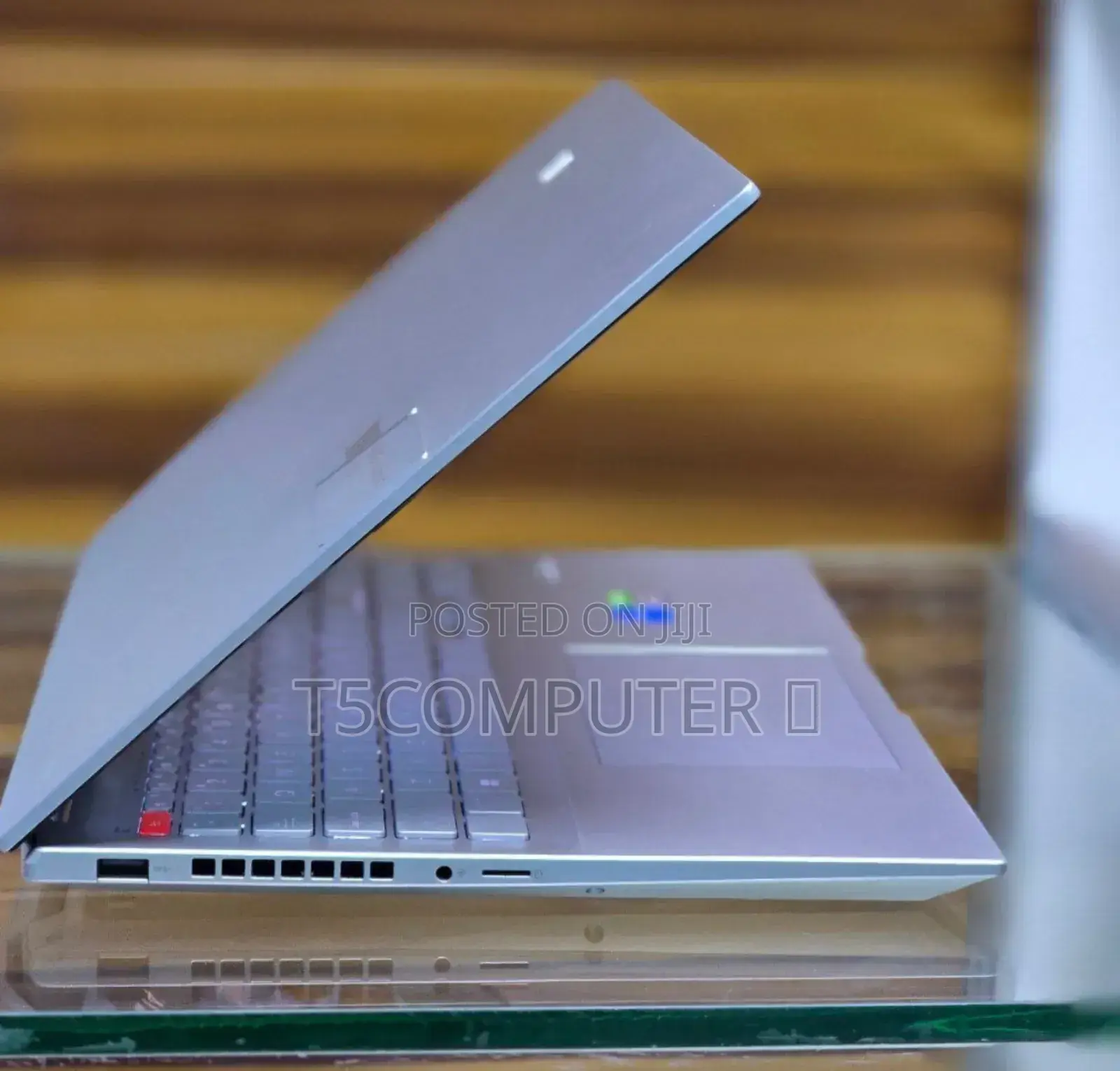 New Laptop Asus 16GB Intel Core I7 SSD 512GB