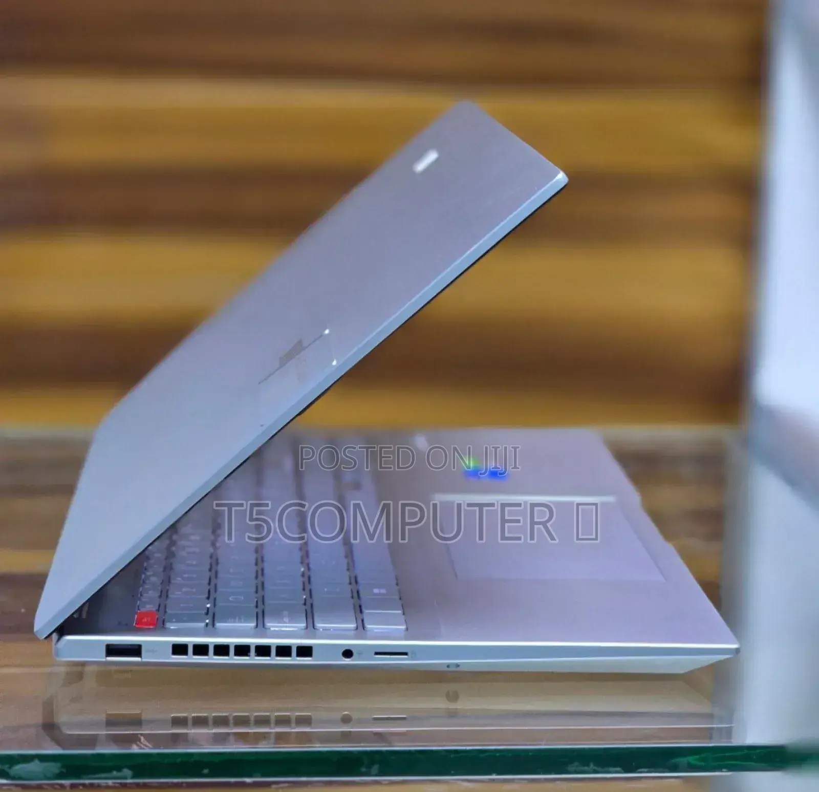 New Laptop Asus 16GB Intel Core I7 SSD 512GB