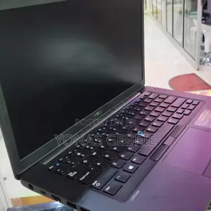 New Laptop Dell Latitude 7480 8GB Intel Core I5 SSD 512GB