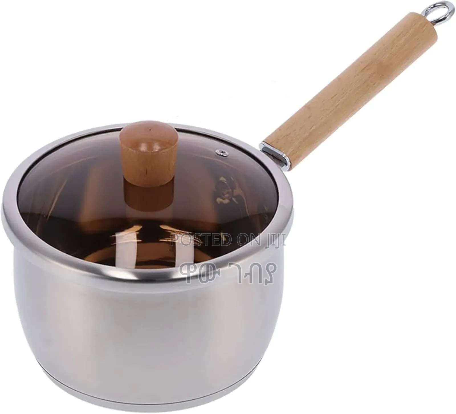 3pcs ኳሊቲ የወጥ ማቅረቢያ