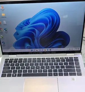 New Laptop HP EliteBook 830 G8 16GB Intel Core I7 SSD 512GB