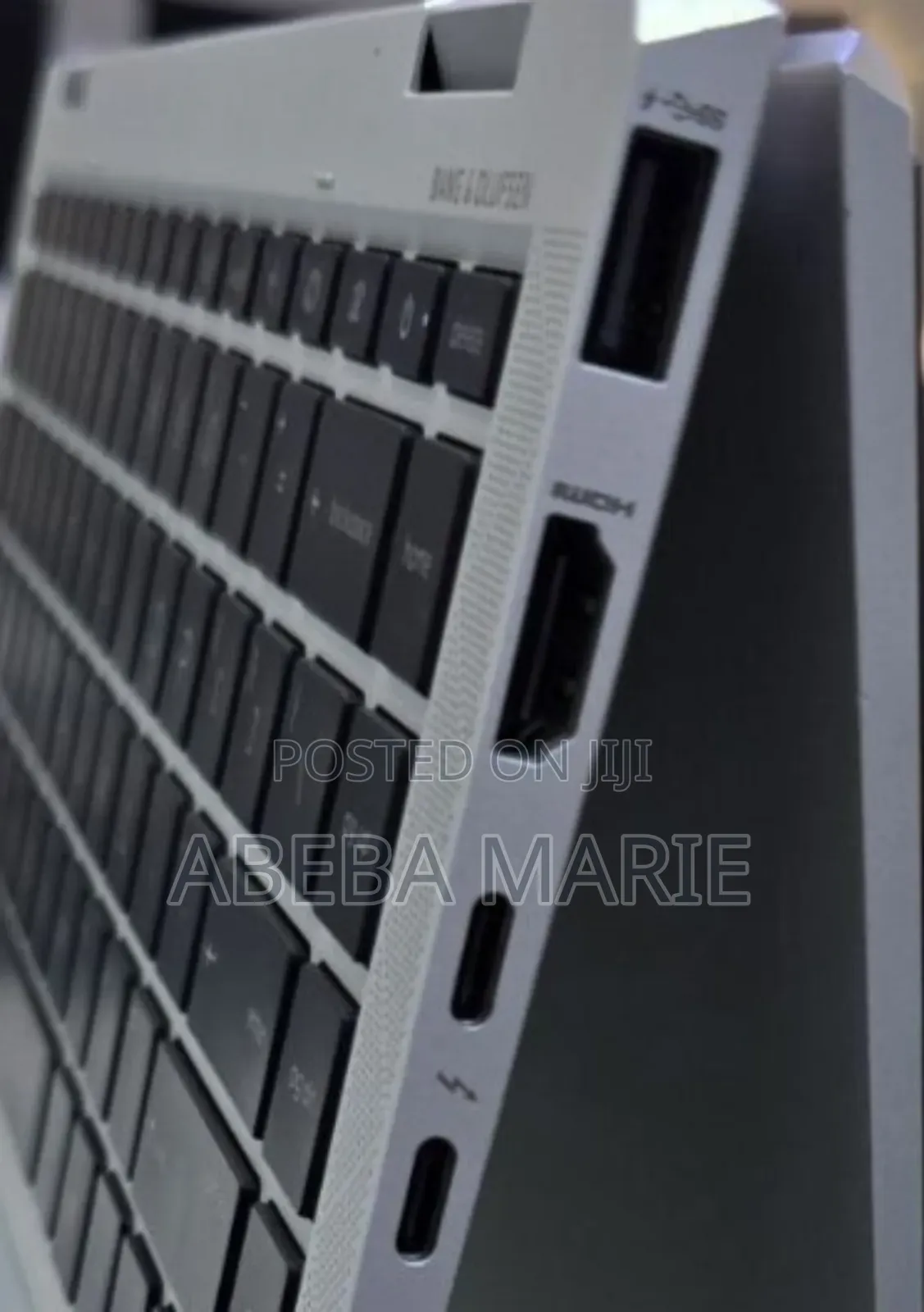 New Laptop HP EliteBook 830 G8 16GB Intel Core I7 SSD 512GB