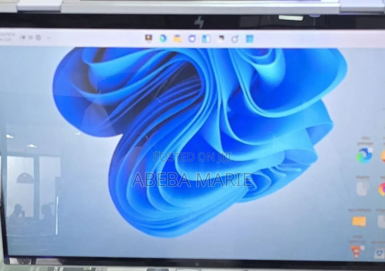 New Laptop HP EliteBook 830 G8 16GB Intel Core I7 SSD 512GB