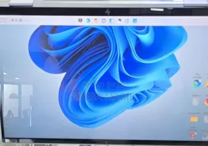 New Laptop HP EliteBook 830 G8 16GB Intel Core I7 SSD 512GB