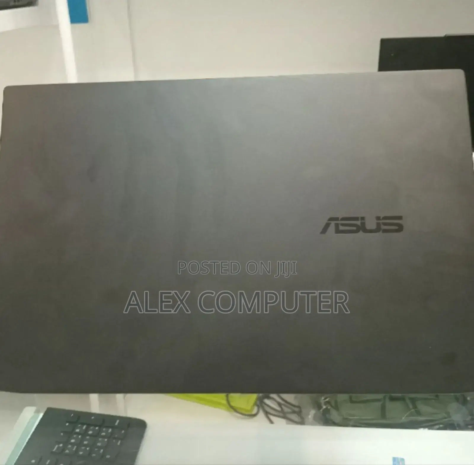 New Laptop Asus Creator Q540 16GB Intel Core I7 SSD 512GB