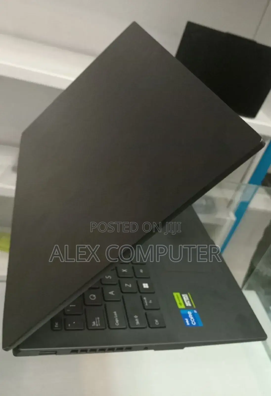 New Laptop Asus Creator Q540 16GB Intel Core I7 SSD 512GB