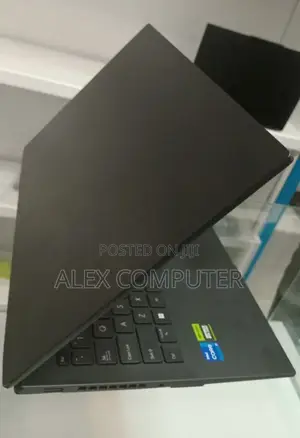 New Laptop Asus Creator Q540 16GB Intel Core I7 SSD 512GB