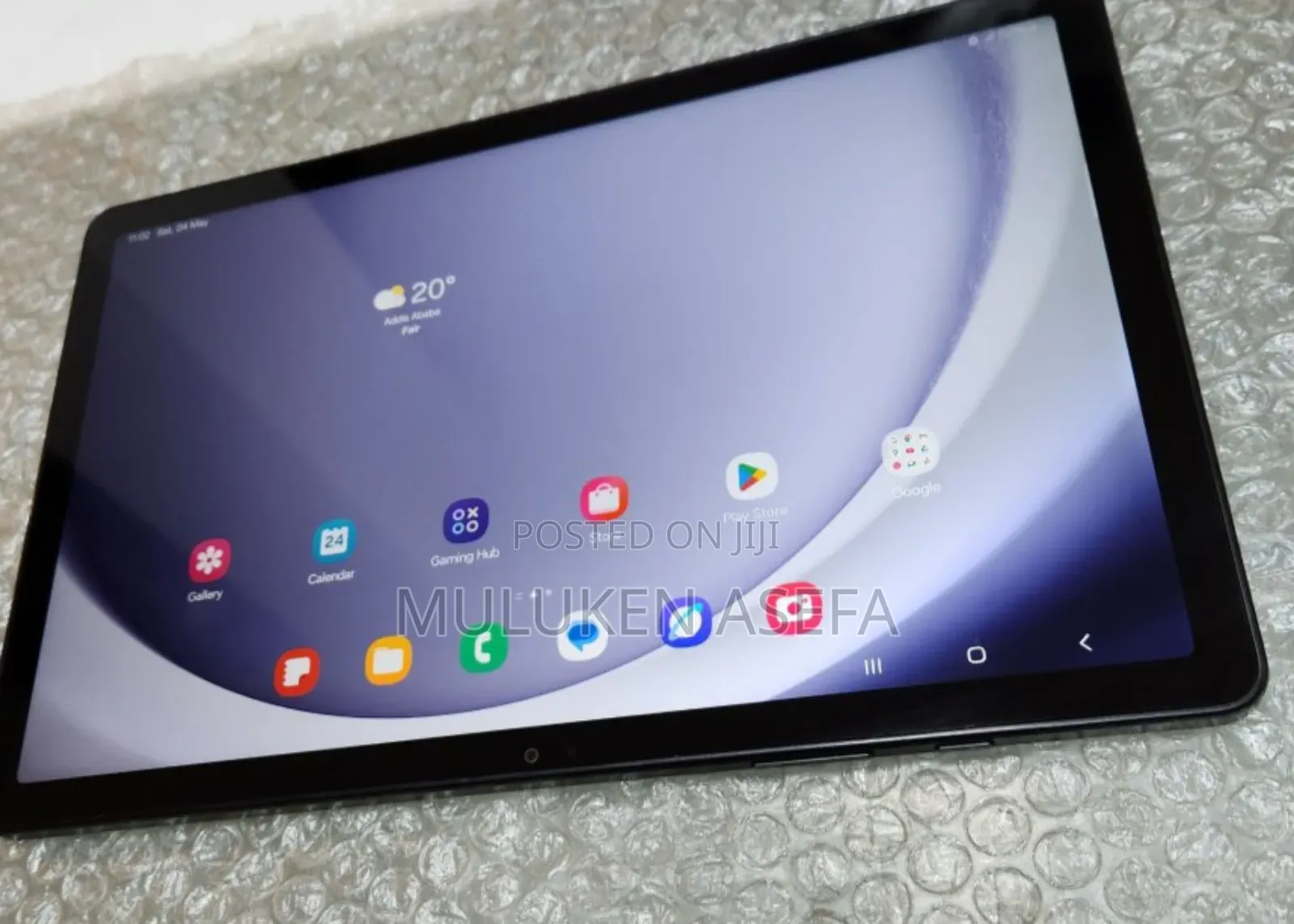 New Laptop Samsung Ativ Book 9 Lite 8GB AMD Ryzen 5 SSD 128GB