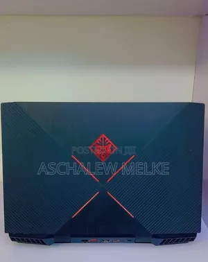 Photo - New Laptop HP Omen 15 16GB Intel Core I7 SSD 512GB