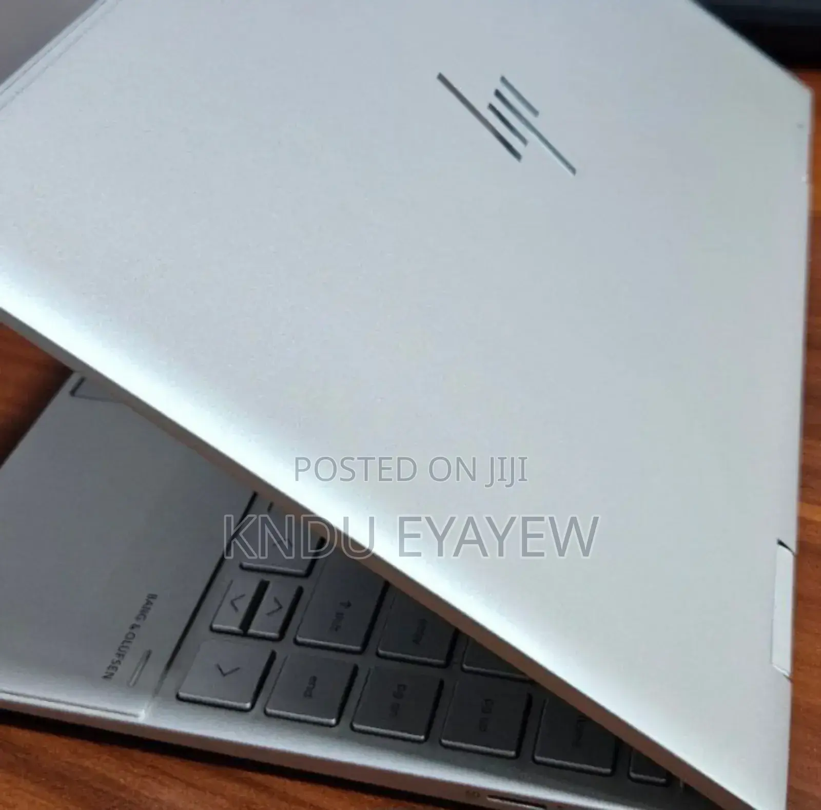 New Laptop HP Envy X360 8GB Intel Core I7 SSD 512GB