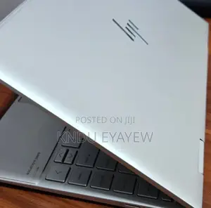 Photo - New Laptop HP Envy X360 8GB Intel Core I7 SSD 512GB