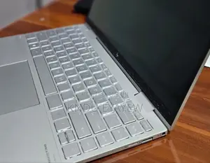 New Laptop HP Envy X360 8GB Intel Core I7 SSD 512GB