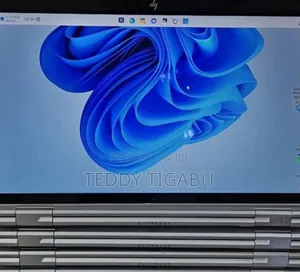 New Laptop HP EliteBook 830 G7 16GB Intel Core I7 SSD 512GB