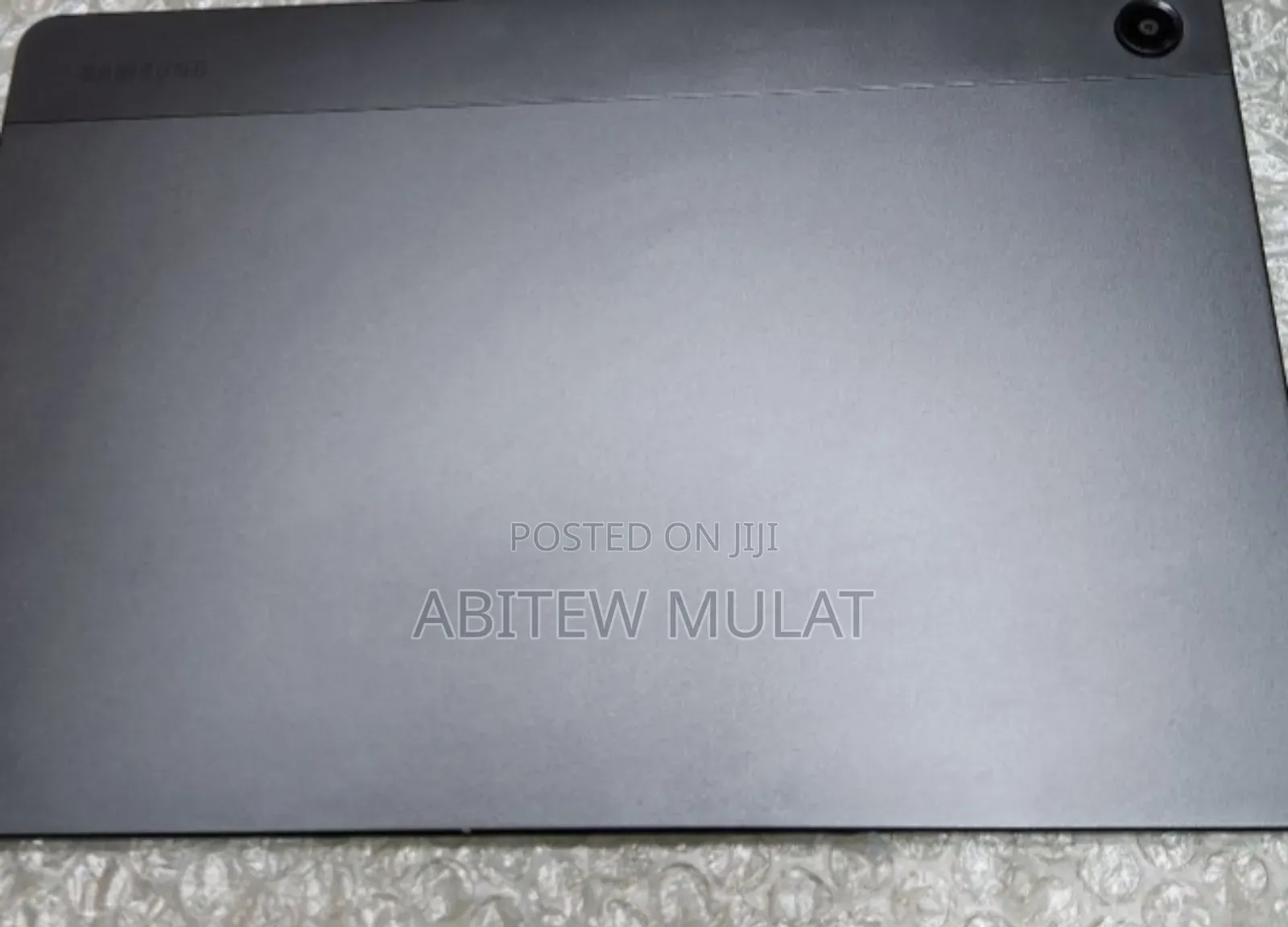 New Samsung Galaxy Tab A9+ 128 GB Gray