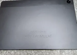 New Samsung Galaxy Tab A9+ 128 GB Gray